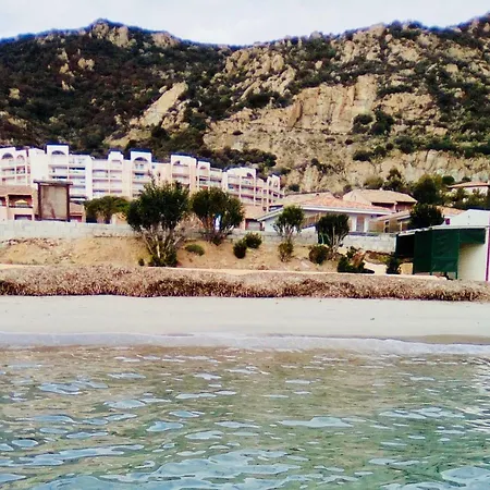 Appartement Marinella Ajaccio Ajaccio (Corsica)