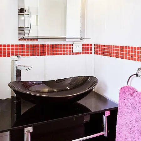 Appartement Marinella Ajaccio Ajaccio (Corsica)