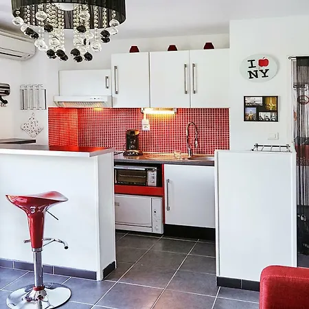 Marinella Ajaccio Appartement Ajaccio (Corsica)