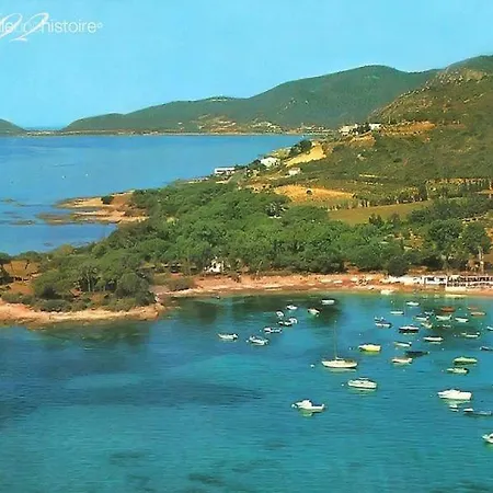 Appartement Marinella Ajaccio Ajaccio (Corsica)