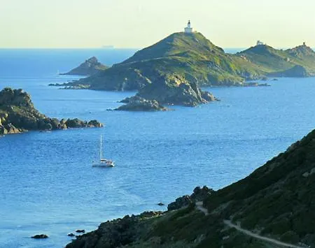 Marinella Ajaccio *