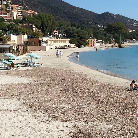 Appartement Marinella Ajaccio