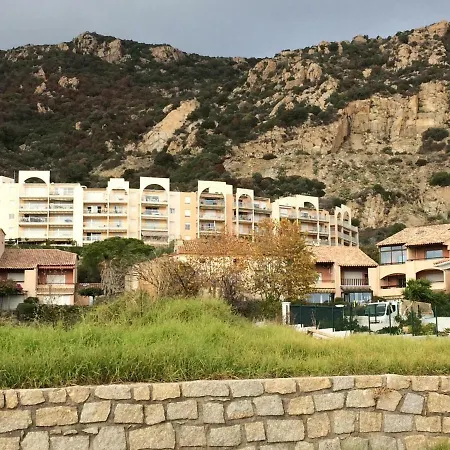 Marinella Ajaccio * Ajaccio (Corsica)