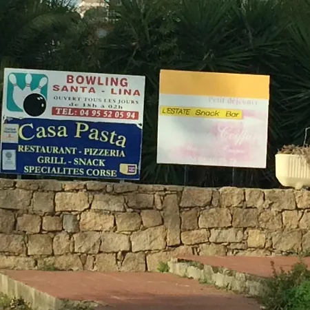 Marinella Ajaccio *