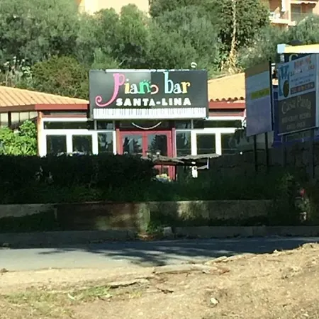 Marinella Ajaccio * Ajaccio (Corsica)