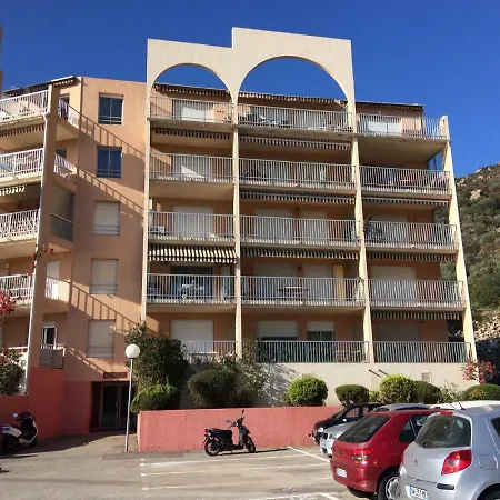 Appartement Marinella Ajaccio Ajaccio (Corsica)