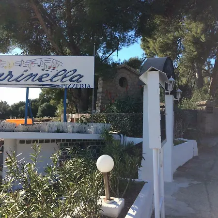 Appartement Marinella Ajaccio